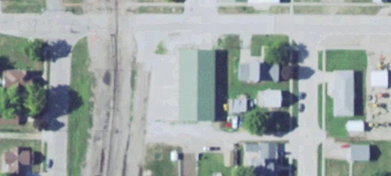 613 Saline St