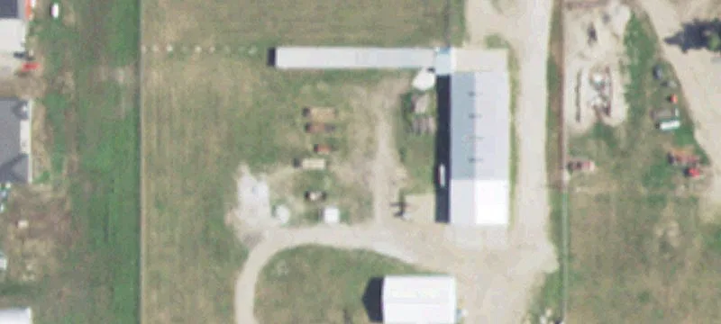 737 County S Rd