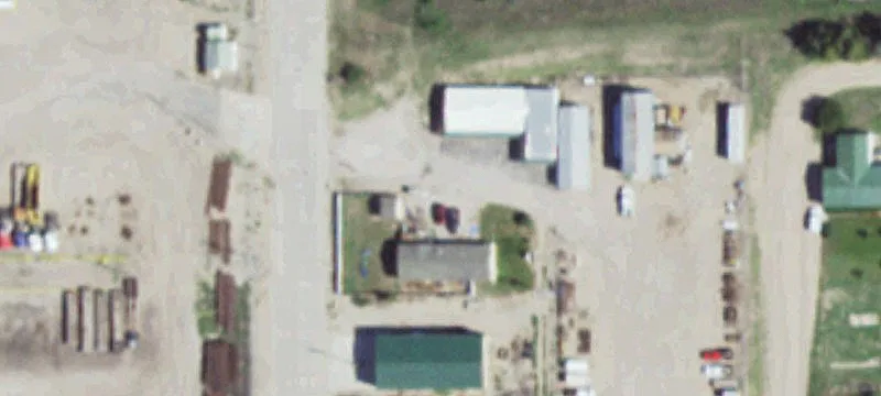 201 12th N County Rd