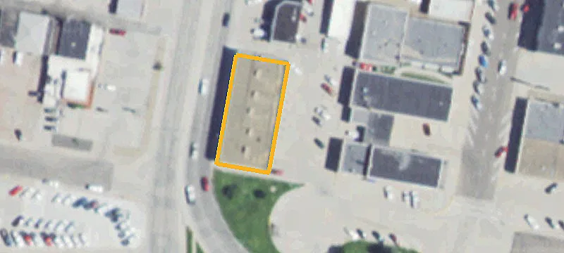 101 Jeffers St, Unit 105-109