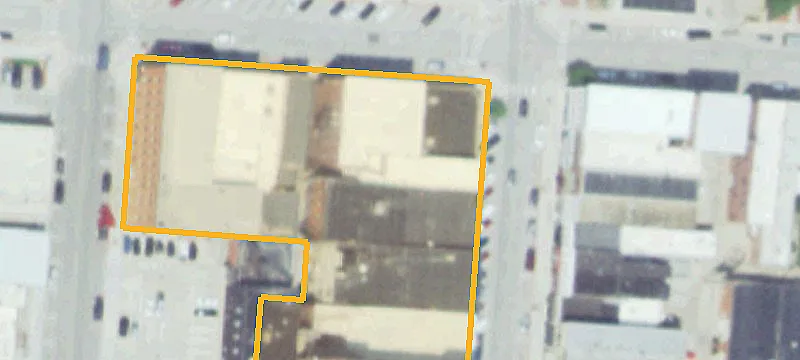 541 Main St