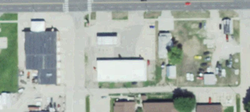 400 Norfolk Ave