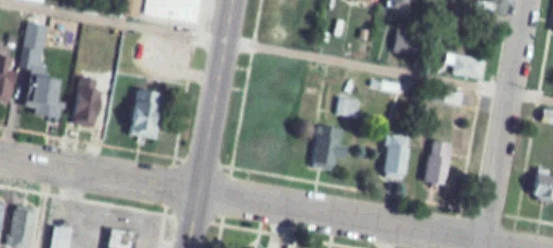 5th 1020th Poplar N