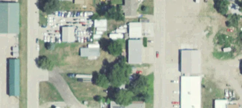 1609 Ft St