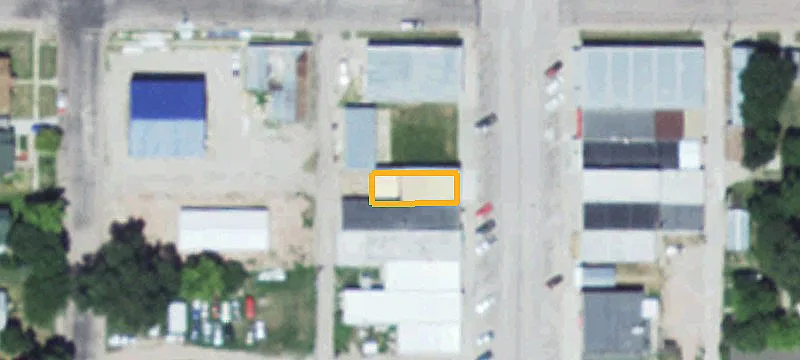 126 Main St