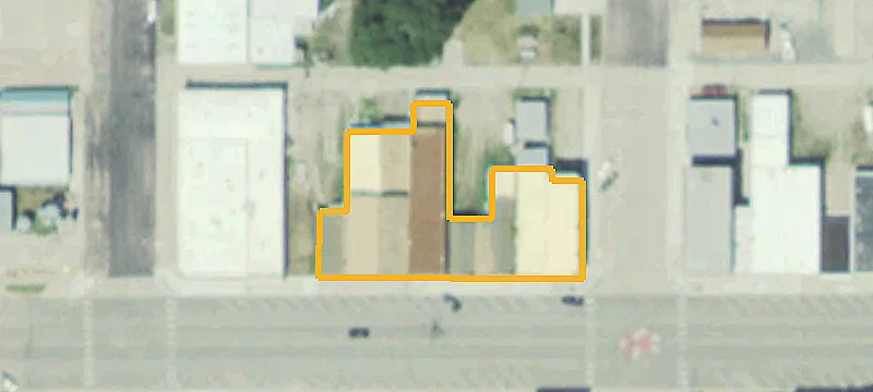 812 Main St