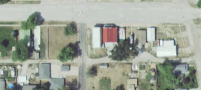 201 Cedar St
