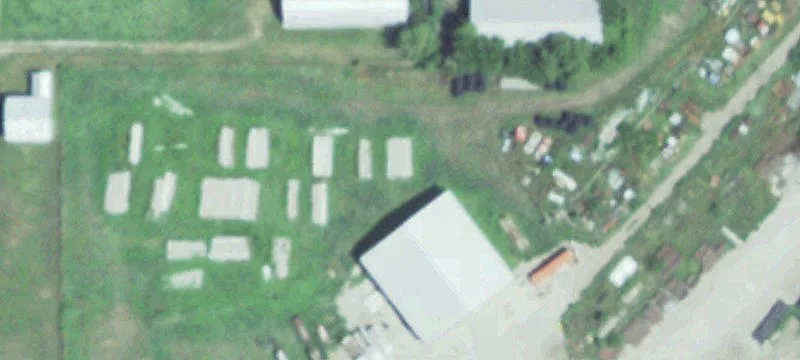 Shickley, NE 68436