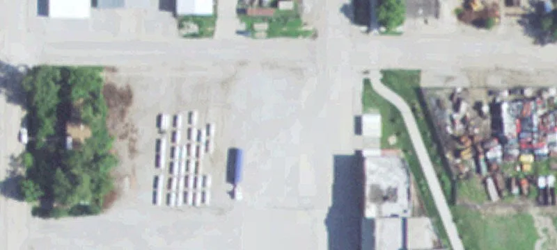301 3rd St