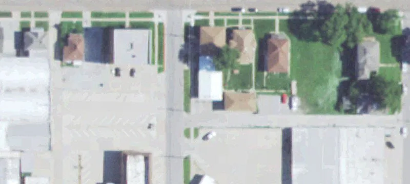 116 8th St