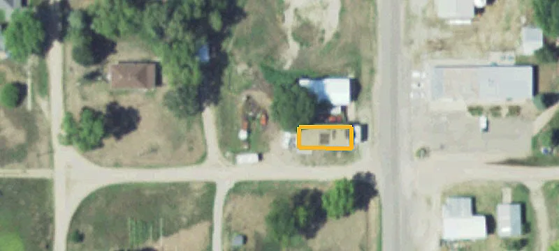 2118 Archer Rd