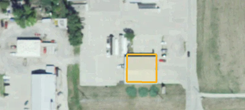 1214 Pne Industrial Rd