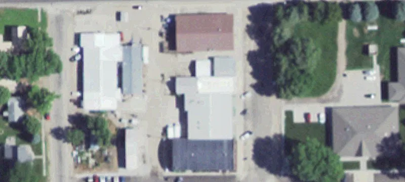 505 Walnut St