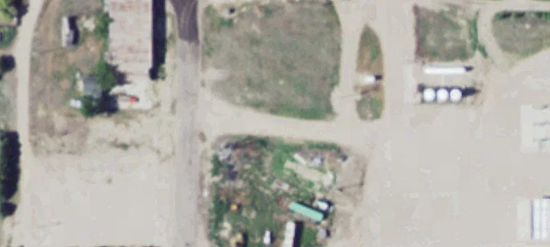 Haigler, NE 69030