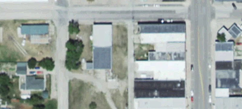 Bayard, NE 69334