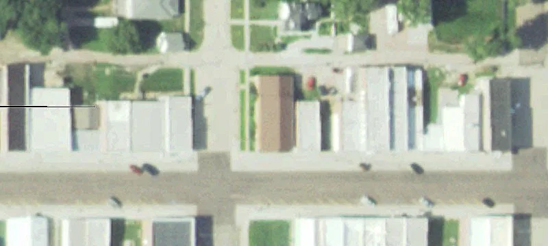 500 Hale Ave
