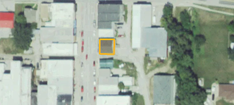 638 G St