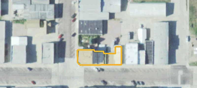 Hartington, NE 68739