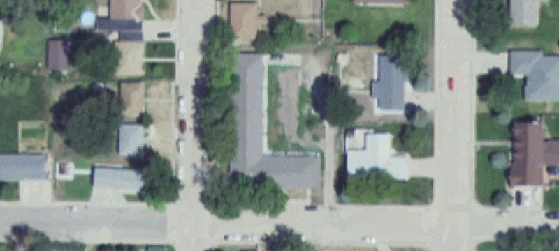 1400 Tyler St