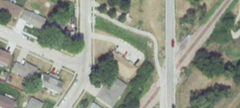 2702 Palmer Dr