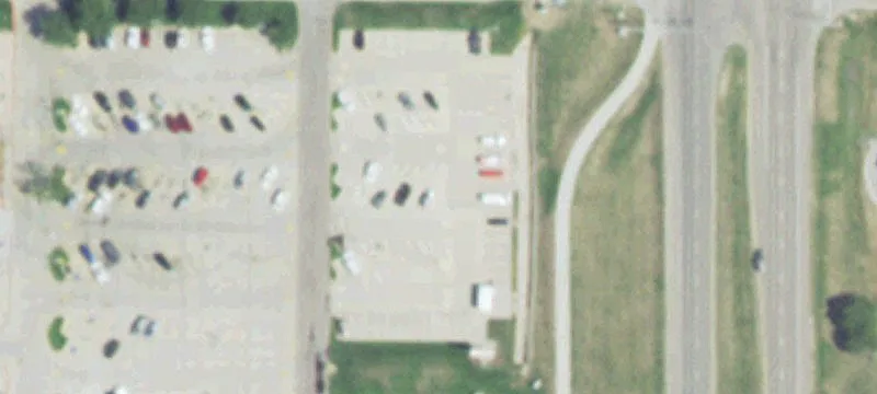2501 Cornhusker Dr