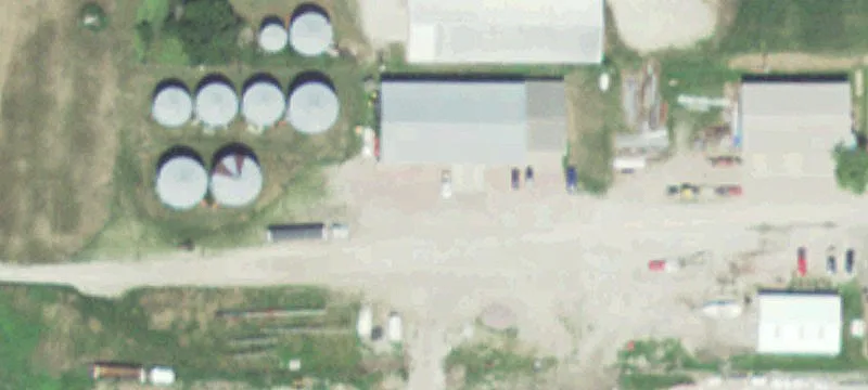 Tekamah, NE 68061