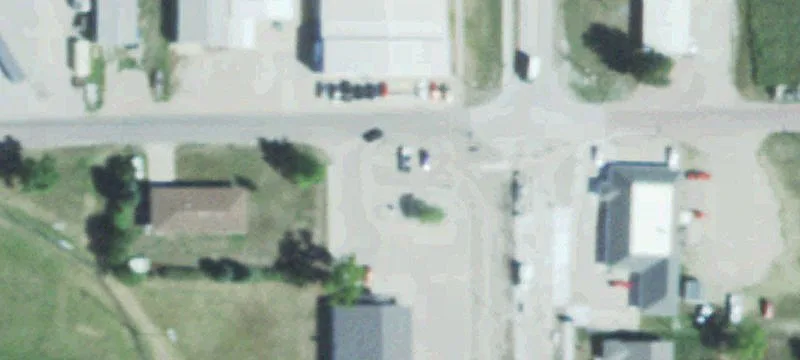 Main St