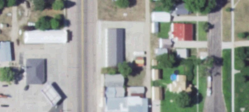 121 Main St