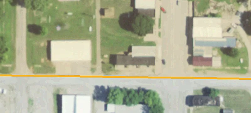 Hardy, NE 68943
