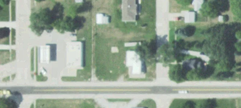 121 Boundary Ave