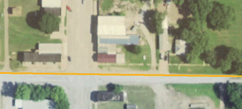 Hardy, NE 68943