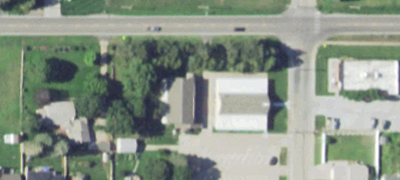 1131 Laird Ave