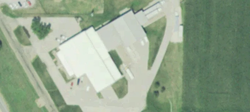 3020 Industrial Ave