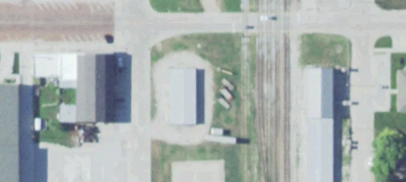 Saint Paul, NE 68873
