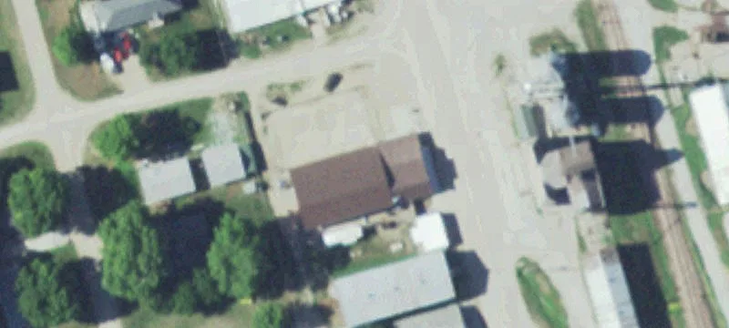307 Spruce St