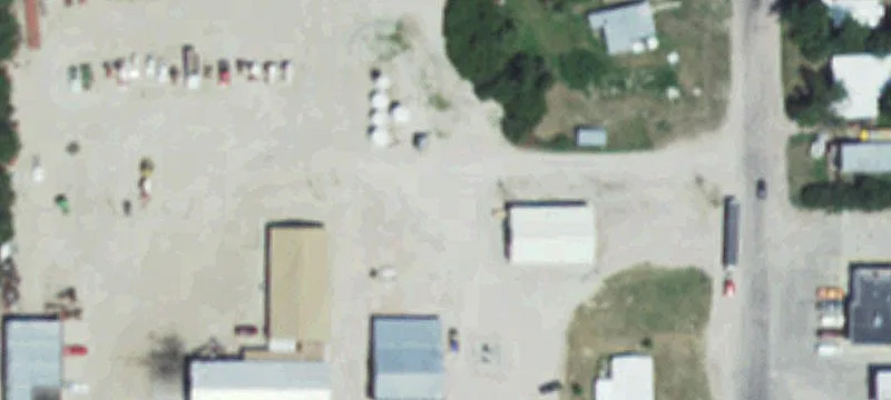 304 2nd St