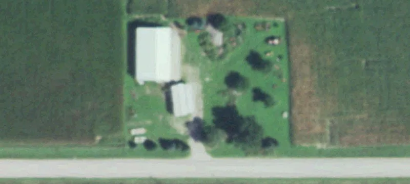 521 Golf Rd
