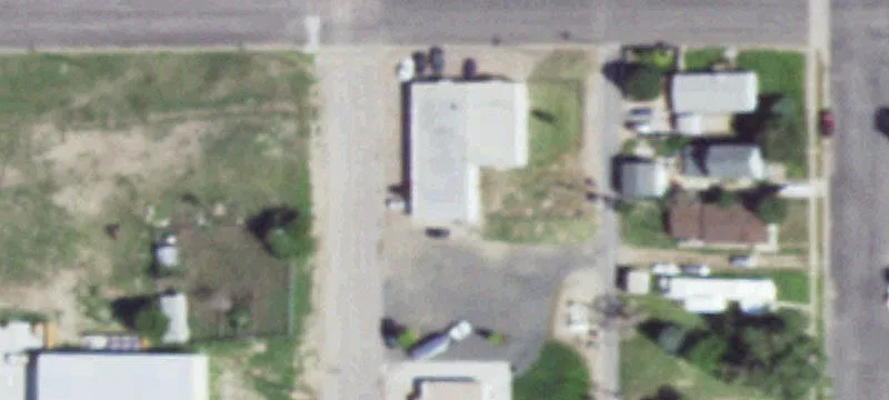 416 2nd St