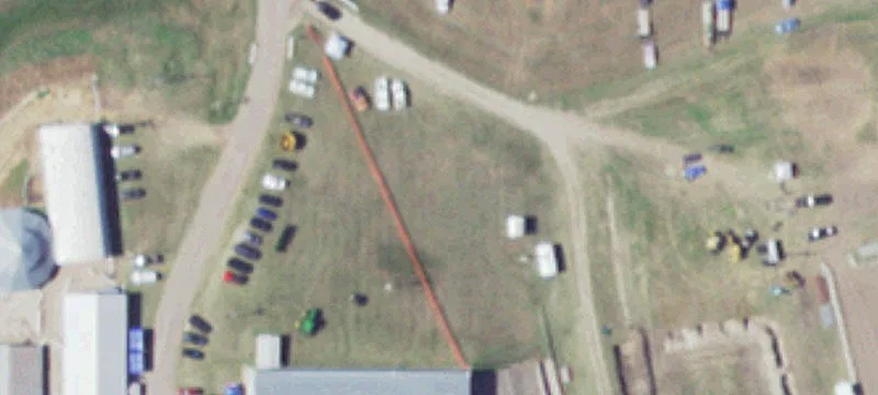 1217 G Rd