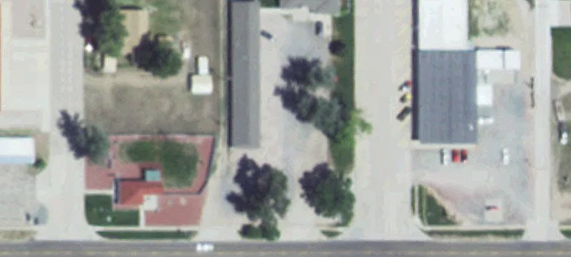 102 Main St
