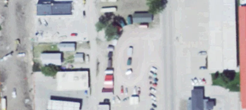 227 Hall St