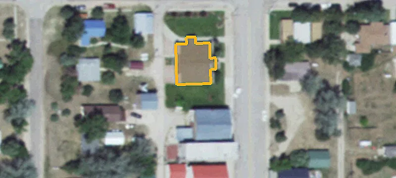 Harrison, NE 69346