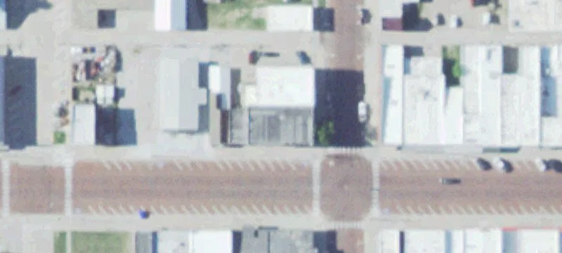 700 Howard Ave