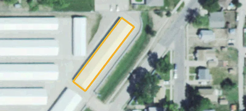 702 Glenwood Blvd