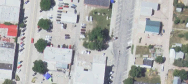 Bordeaux St