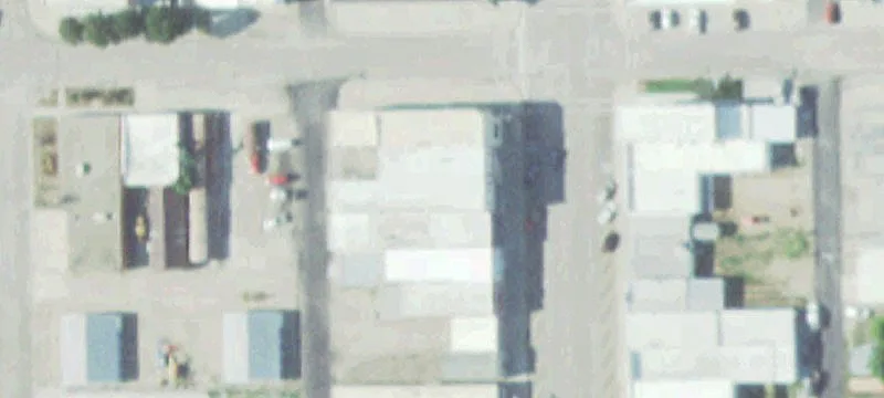 312 Broadway St