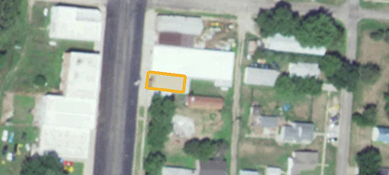 206 Lander Ave