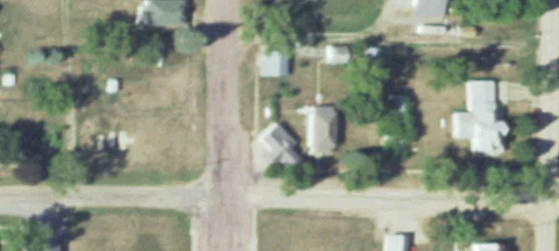 302 Lincoln St