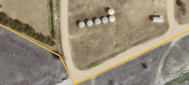 Bushnell, NE 69128