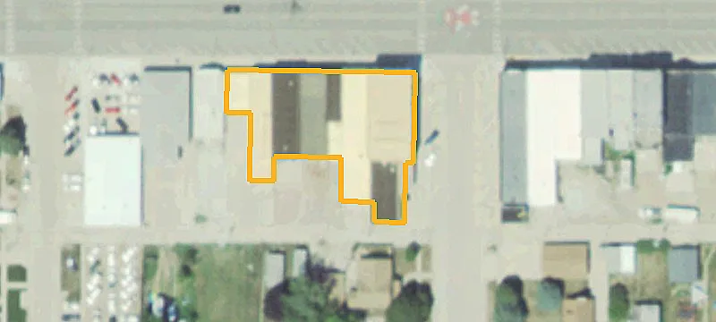 805 Main St